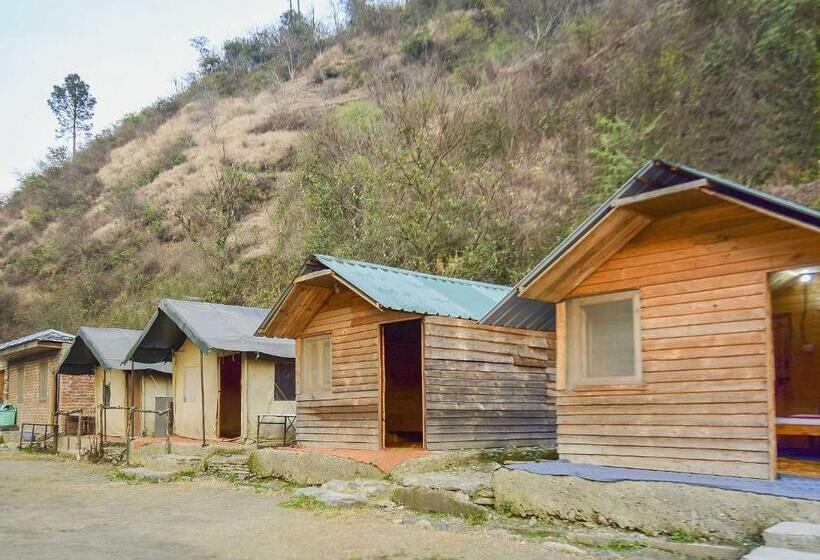 酒店 Oyo Flagship 81057 River Valley