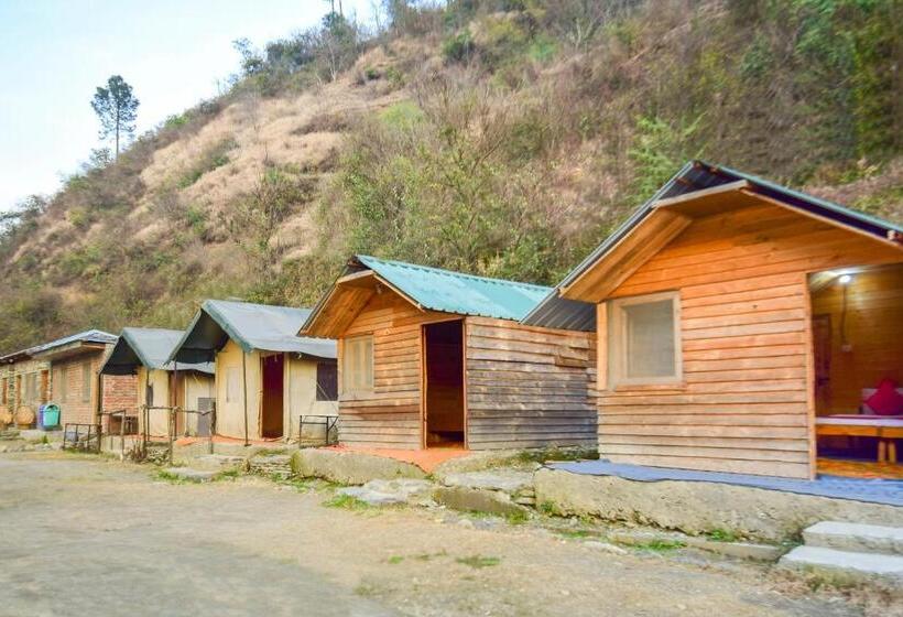 酒店 Oyo Flagship 81057 River Valley