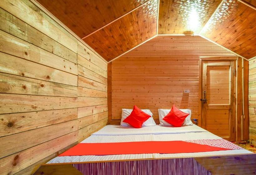 酒店 Oyo Flagship 81057 River Valley