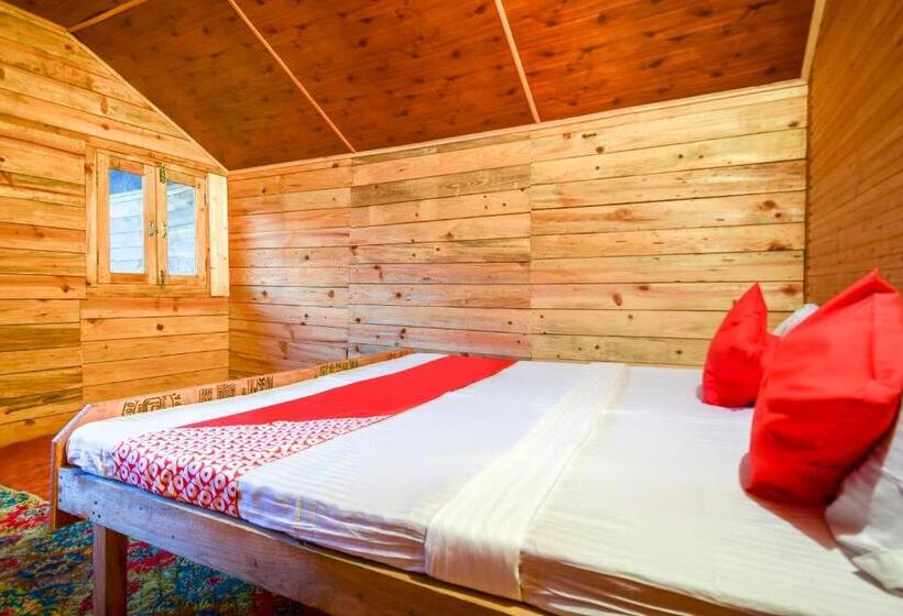 酒店 Oyo Flagship 81057 River Valley