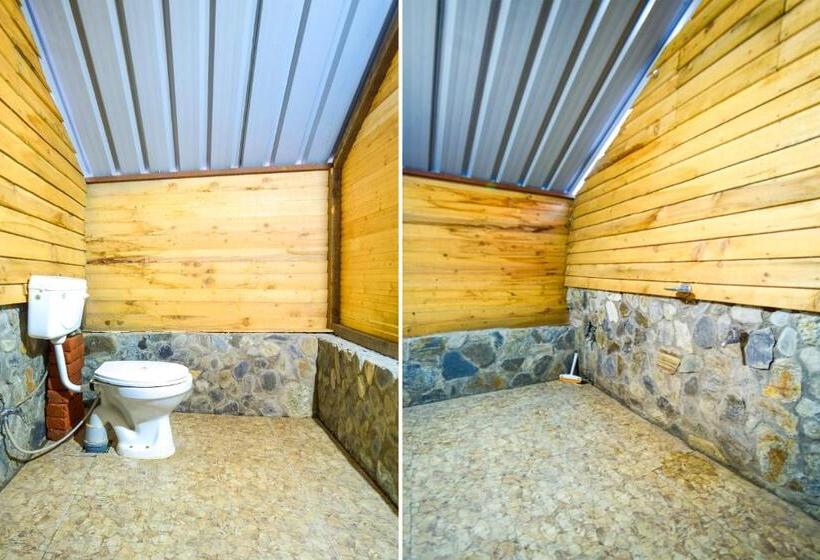 酒店 Oyo Flagship 81057 River Valley