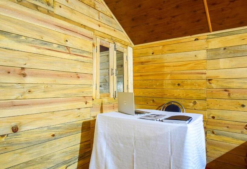 酒店 Oyo Flagship 81057 River Valley