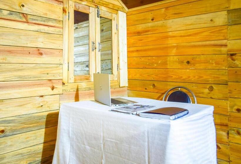 酒店 Oyo Flagship 81057 River Valley