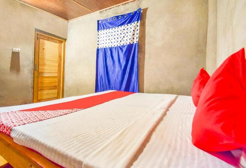 酒店 Oyo Flagship 81057 River Valley