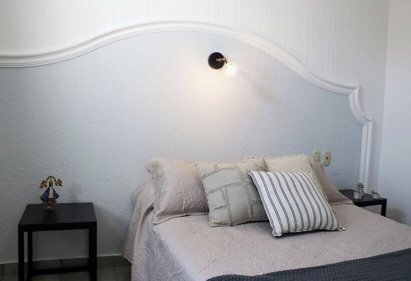 בית מלון כפרי Plaza San Juan