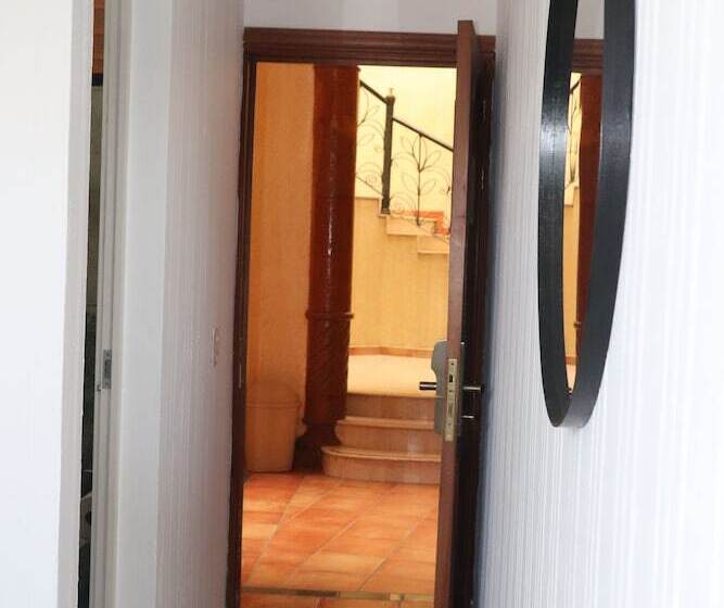 בית מלון כפרי Plaza San Juan