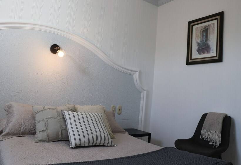 בית מלון כפרי Plaza San Juan