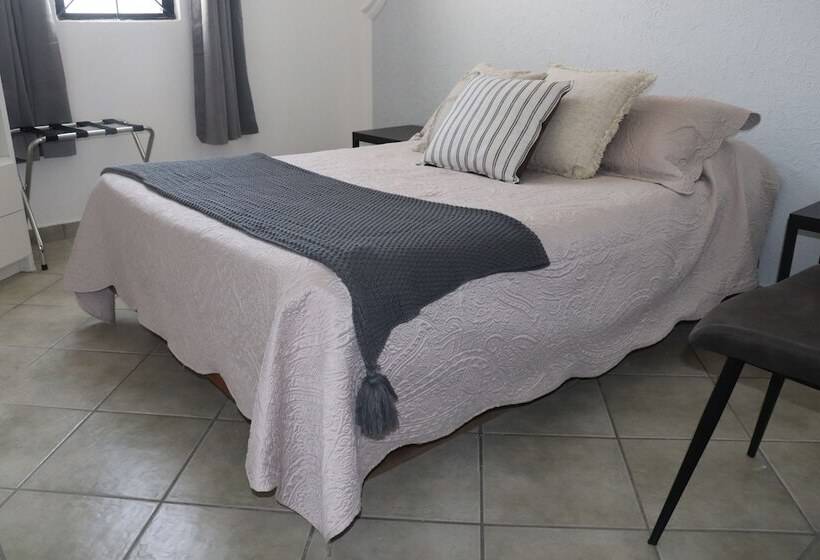 בית מלון כפרי Plaza San Juan