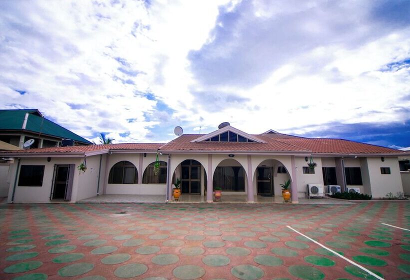 ホテル Prestige Guesthouse ,ksi