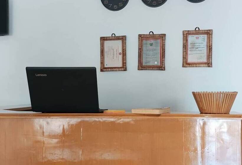 ホテル Prestige Guesthouse ,ksi