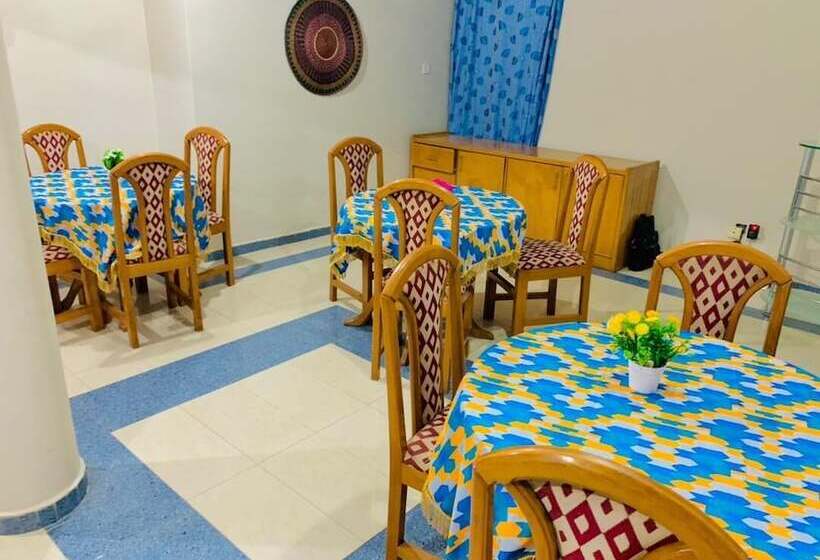 ホテル Prestige Guesthouse ,ksi