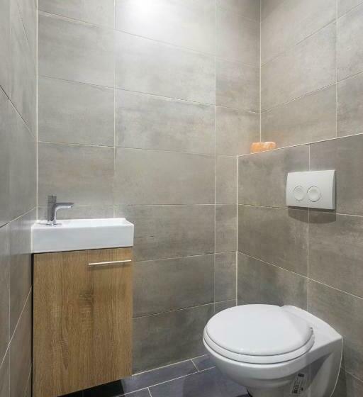 هتل Privé Spa L Amour