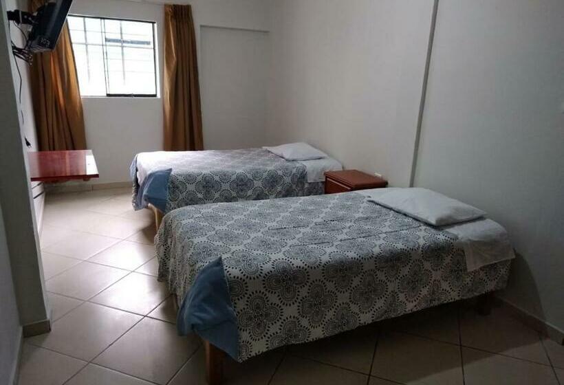 فندق S Magnolias