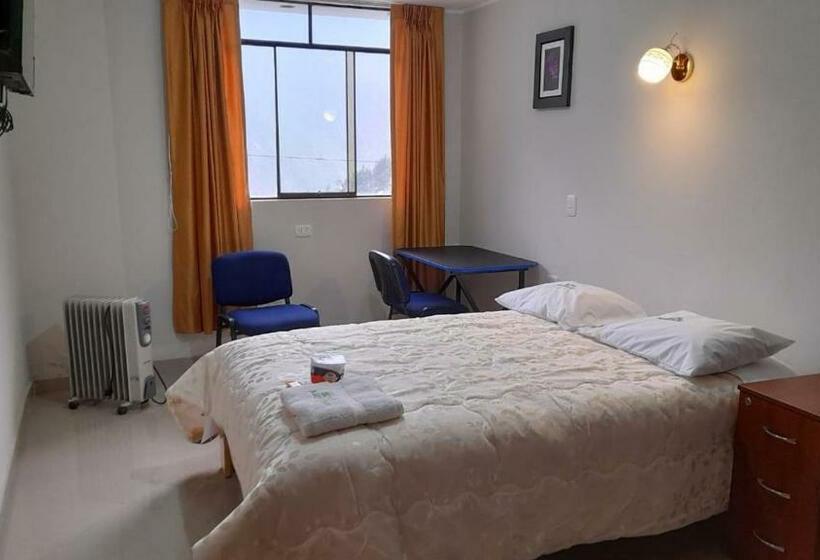 فندق S Magnolias