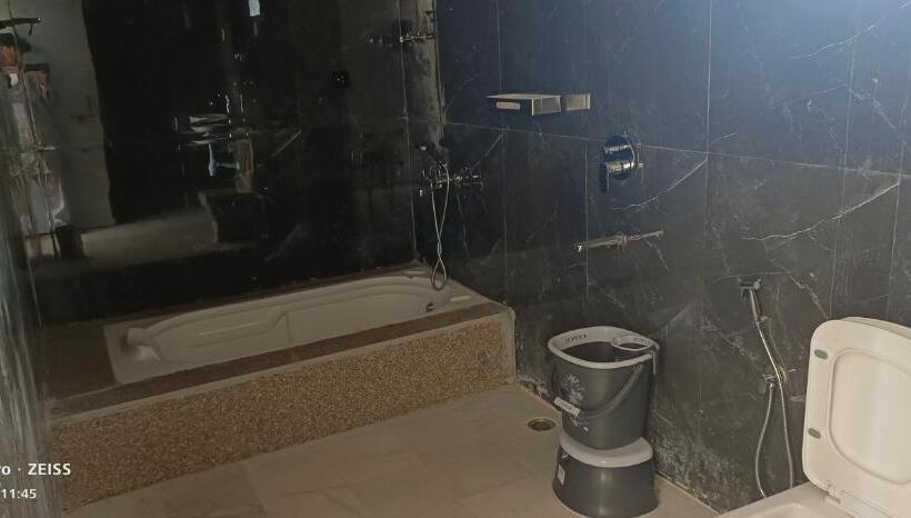 ホテル Sam Desert Dunes Camp