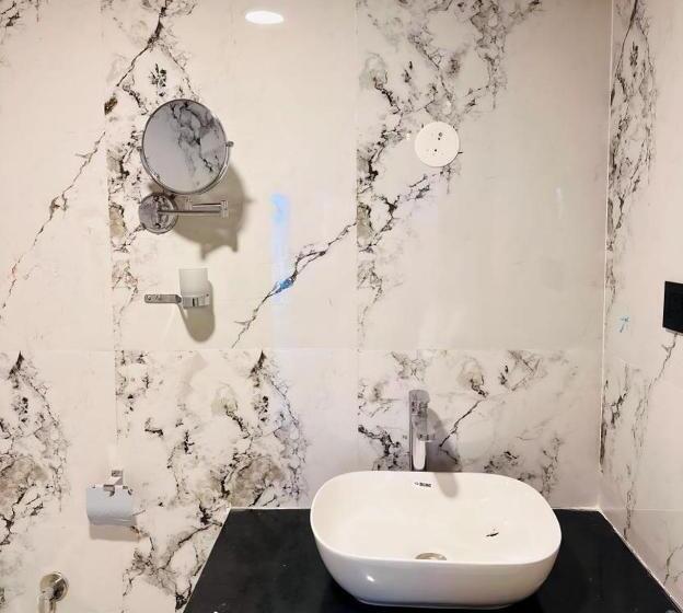 ホテル Sam Desert Dunes Camp