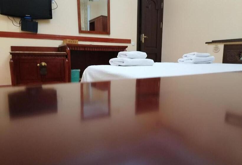 فندق Sarbon Plaza