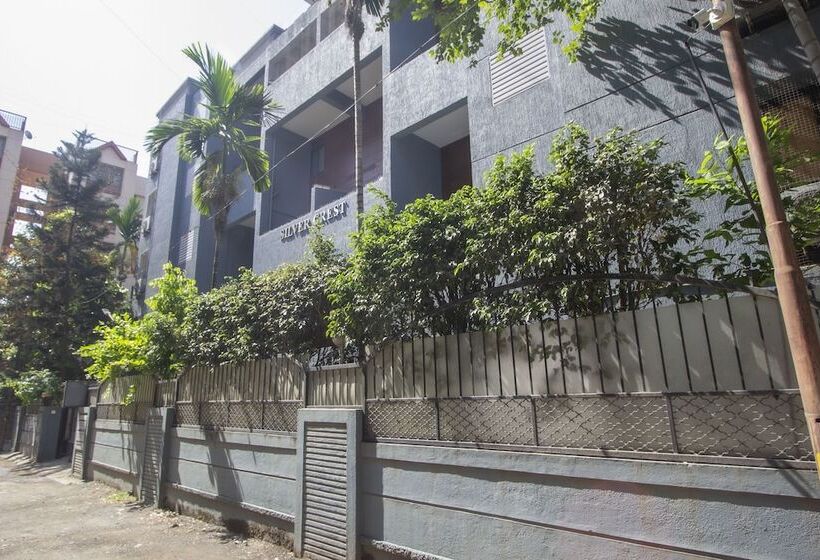 酒店 Serenity By Monarch Viman Nagar