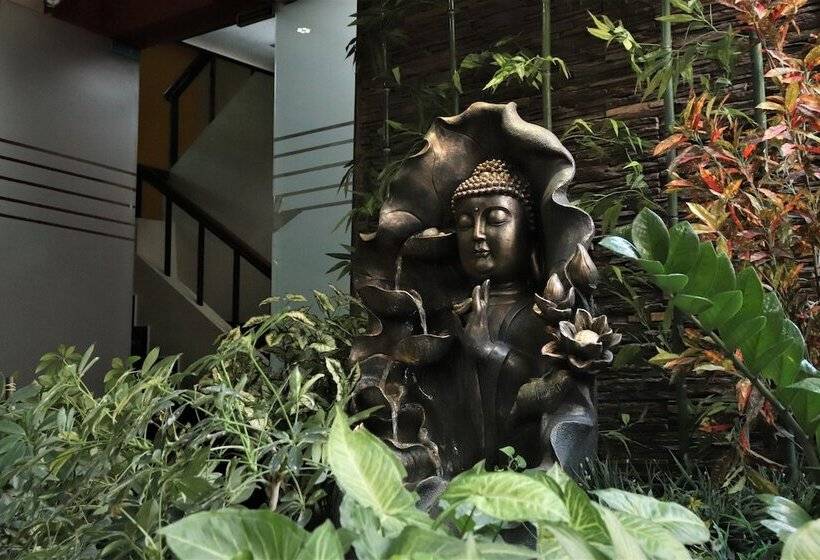 酒店 Serenity By Monarch Viman Nagar