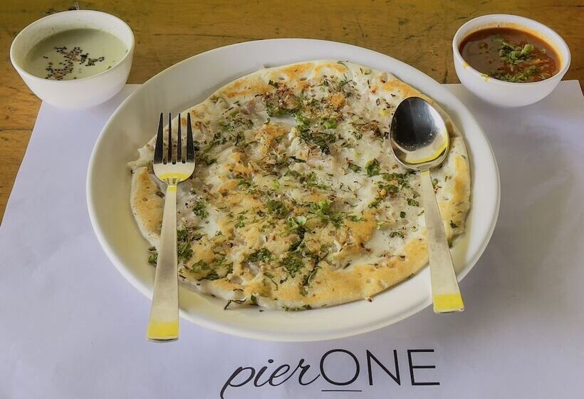 酒店 Serenity By Monarch Viman Nagar