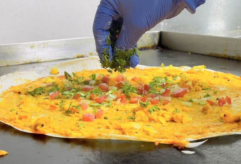 酒店 Serenity By Monarch Viman Nagar