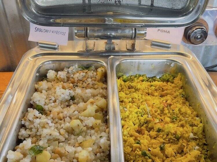 酒店 Serenity By Monarch Viman Nagar