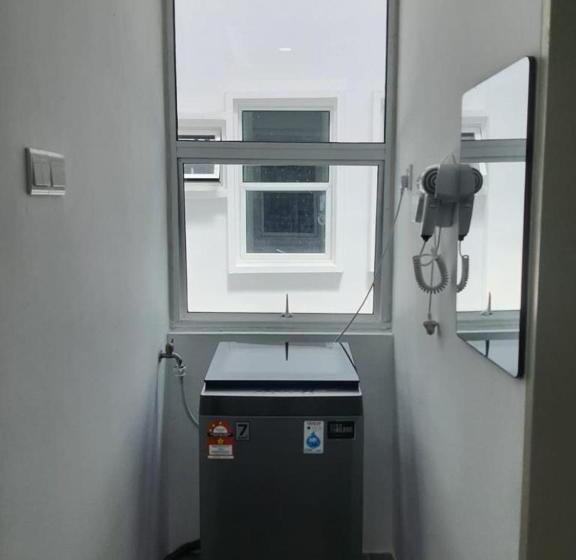 فندق Simfoni Resort Langkawi By Perfect Host