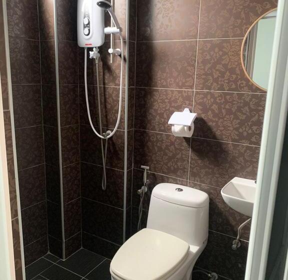 فندق Simfoni Resort Langkawi By Perfect Host