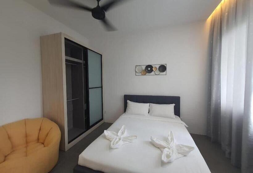 酒店 Simfoni Resort Langkawi By Perfect Host
