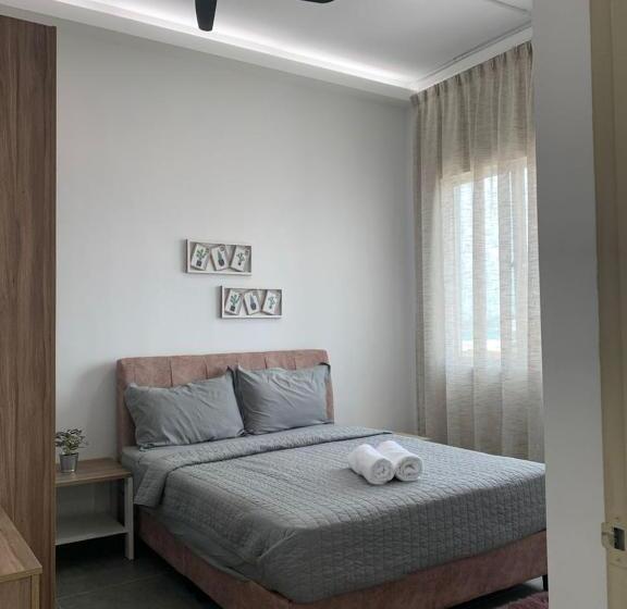酒店 Simfoni Resort Langkawi By Perfect Host