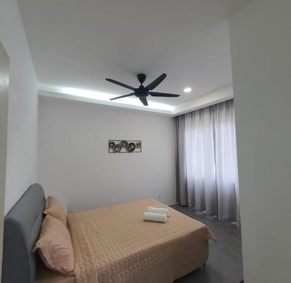 酒店 Simfoni Resort Langkawi By Perfect Host