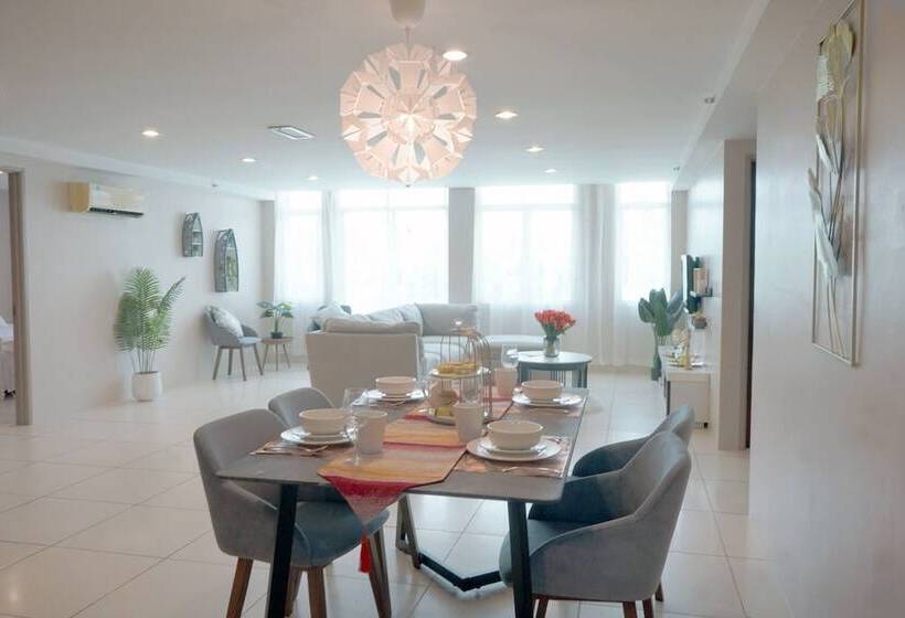 فندق Simfoni Resort Langkawi By Perfect Host