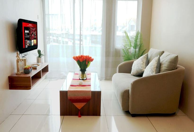 בית מלון כפרי Simfoni Resort Langkawi By Perfect Host