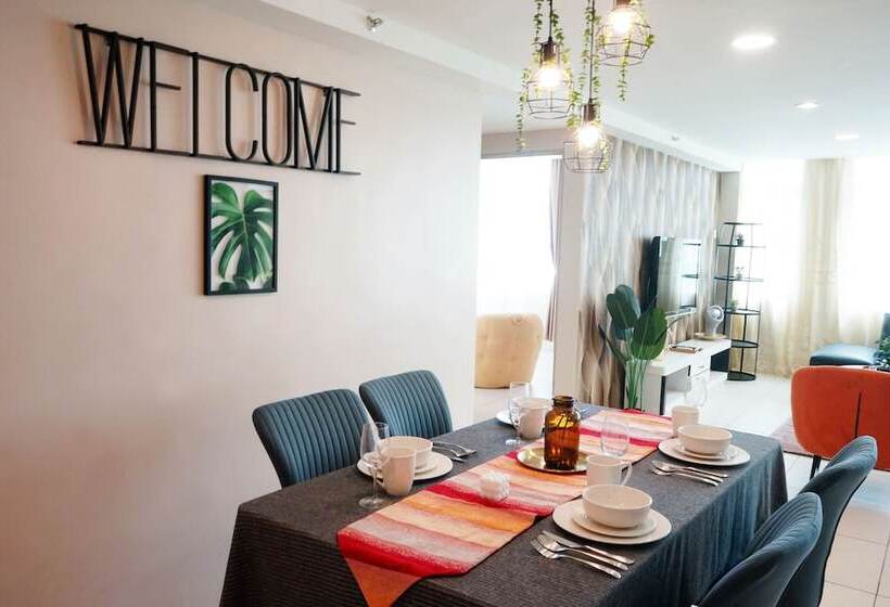 فندق Simfoni Resort Langkawi By Perfect Host