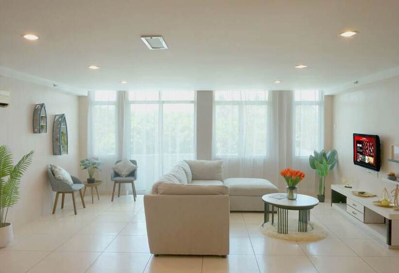 فندق Simfoni Resort Langkawi By Perfect Host