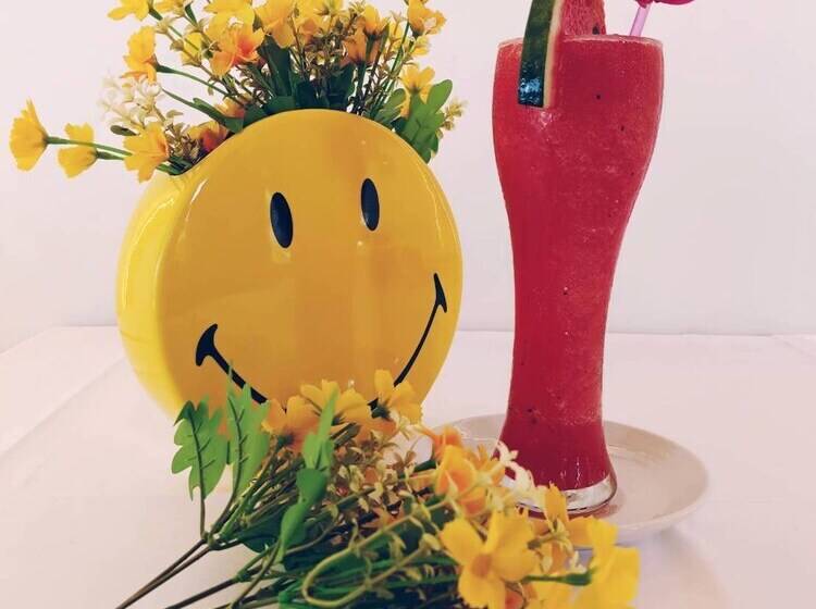 Отель Smile Samui Chaweng Beach Front Resort