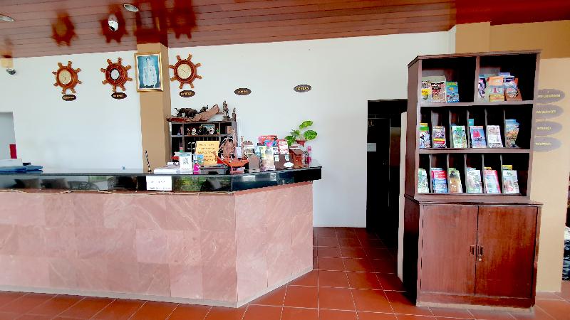 Отель Smile Samui Chaweng Beach Front Resort