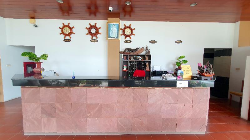 Отель Smile Samui Chaweng Beach Front Resort