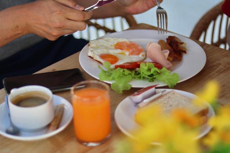 Отель Smile Samui Chaweng Beach Front Resort