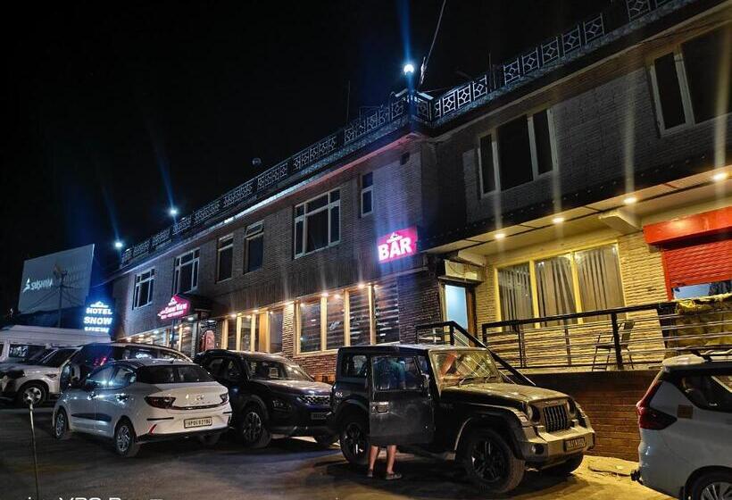 فندق Snow View Sarahan