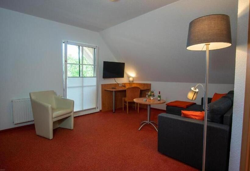 ホテル Sonnenklahr Mit Pool