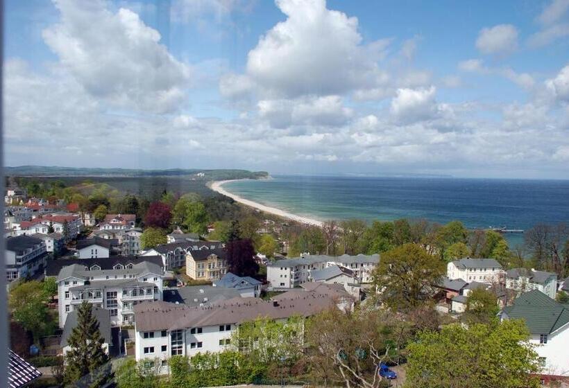 ホテル Sonnenklahr Mit Pool