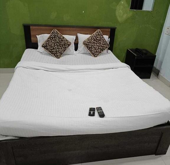 Hotel Spot On 81072 The Golden Key