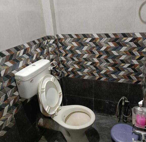 Hotel Spot On 81072 The Golden Key