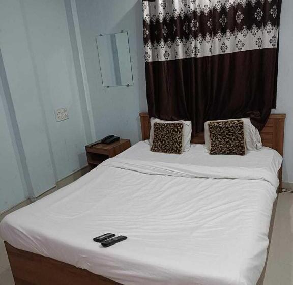 Hotel Spot On 81072 The Golden Key