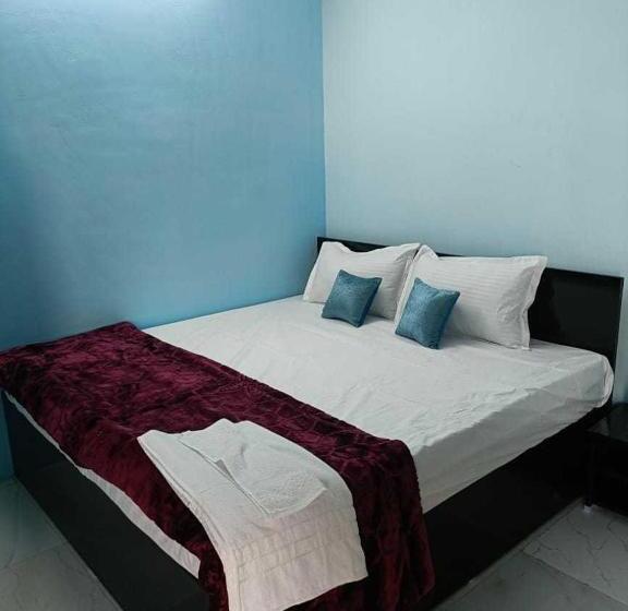 Hotel Spot On 81072 The Golden Key