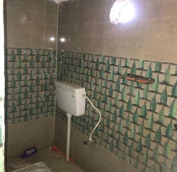 בית מלון כפרי Spot On The Green Resort Restaurant