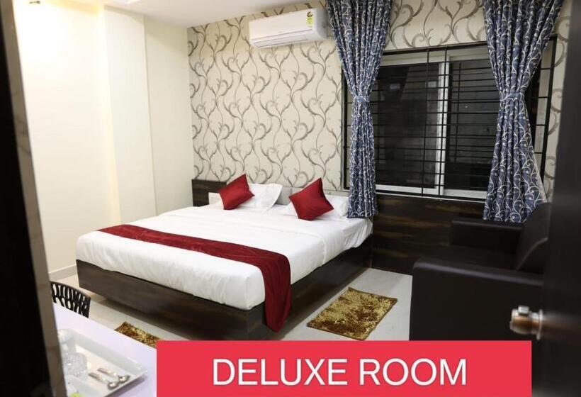 בית מלון כפרי Sunshine International Boarding & Lodging