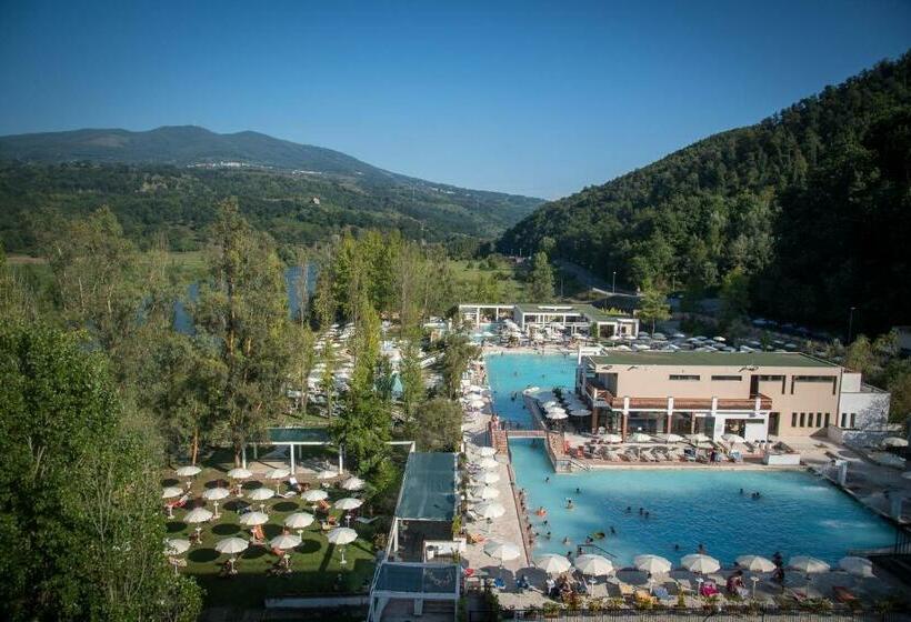 فندق Terme Sant Egidio