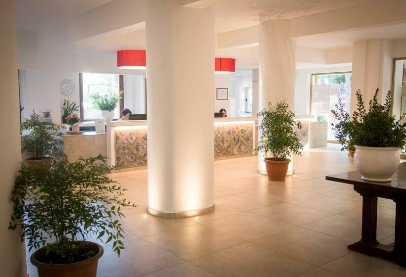 فندق Terme Sant Egidio